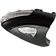 Passenger Side Mirror Turn Signal Light, 4 Cyl., 2.0L Engine