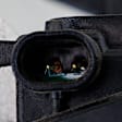 Passenger Side Mirror Turn Signal Light, 4 Cyl., 2.0L Engine