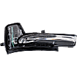 2016-2023 Volvo XC90 - Passenger Side Mirror Turn Signal Light