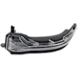 2022 Volkswagen Atlas - Driver Side Mirror Turn Signal Light