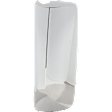 2018 Volvo VNL - Mirror Cover, Driver Side, Chrome