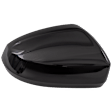 Passenger Side Mirror Cover, Paint to Match