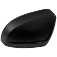 2023 Volkswagen Taos - Driver Side Mirror Cover, Textured Black