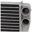2015 Volkswagen Passat TDI SEL Premium - Heater Core, Valeo, 6 Cyl 3.6L