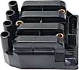 Ignition Coil, 4 Cyl., 2.0L Engine