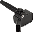 Ignition Coil, 4 Cyl., 1.4L Engine