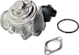 EGR Valve, 4 Cyl., 1.9L Engine
