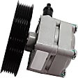 2004 Volvo V70 R - Power Steering Pump, 5 Cyl 2.5L, Without Reservoir, With Pulley