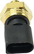 Fuel Pressure Sensor, 6 Cyl., 3.6L Engine