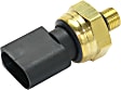 Fuel Pressure Sensor, 6 Cyl., 3.6L Engine