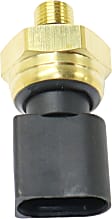 Fuel Pressure Sensor, 6 Cyl., 3.6L Engine