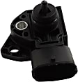 Fuel Pressure Sensor