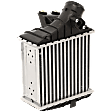 Intercooler, 4 Cyl., 1.8/1.9L Engines