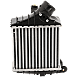 Intercooler, 4 Cyl., 1.8/1.9L Engines