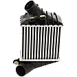 Intercooler, 4 Cyl., 1.8/1.9L Engines