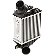 Intercooler, 4 Cyl., 1.8/1.9L Engines