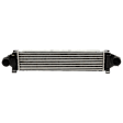 Intercooler, 6 Cyl., 3.0L Engine