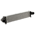 Intercooler, 6 Cyl., 3.0L Engine