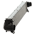 Intercooler, 6 Cyl., 3.0L Engine