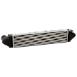 Intercooler, 6 Cyl., 3.0L Engine
