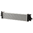 2016-2024 Volvo XC90 - Intercooler