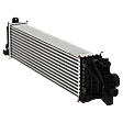 2016-2024 Volvo XC90 - Intercooler