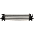 2016-2024 Volvo XC90 - Intercooler