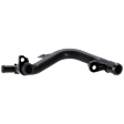 Water Pipe, 4 Cyl., 2.0L Engine, Water Tube No. 2