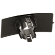 Rear, Passenger Side, Outer Parking Aid Sensor Retainer
