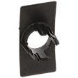 Rear, Passenger Side Parking Aid Sensor Retainer