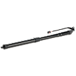 Driver Side Liftgate, Lift Support, 4-Door, Sport Utility, Power Liftgate