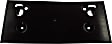 Rear License Plate Bracket