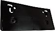 Rear License Plate Bracket