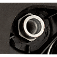 2017 Volkswagen Passat S - Driver Side, Outer Halogen Tail Light, With bulb(s), Mounts On Quarter Panel, Production Date From July 4 2016, OE Replacement