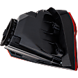 2017 Volkswagen Passat S - Passenger Side, Outer Halogen Tail Light, With bulb(s), Production Date To July 3 2016, OE Replacement