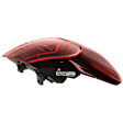 2015 Volkswagen CC R-Line - Driver Side, Outer LED Tail Light, With bulb(s), Mounts on Body, OE Replacement