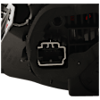2015 Volkswagen CC R-Line - Driver Side, Outer LED Tail Light, With bulb(s), Mounts on Body, OE Replacement