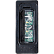 Rear, Driver or Passenger Side License Plate Light