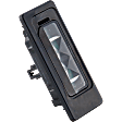 Rear, Driver or Passenger Side License Plate Light