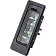 Rear, Driver or Passenger Side License Plate Light