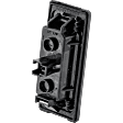 Rear, Driver or Passenger Side License Plate Light