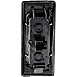 Rear, Driver or Passenger Side License Plate Light