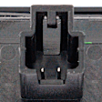 Rear, Driver or Passenger Side License Plate Light
