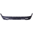 Rear, Lower Primed Bumper Cover 2.0L, 4Cyl