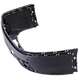 Rear, Lower Primed Bumper Cover 2.0L, 4Cyl