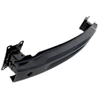 Rear Bumper Reinforcement, Steel