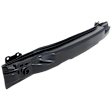 Rear Bumper Reinforcement, Steel