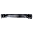 Rear Bumper Reinforcement, Steel