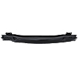 Rear Bumper Reinforcement, Steel