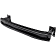 Rear Bumper Reinforcement, Steel